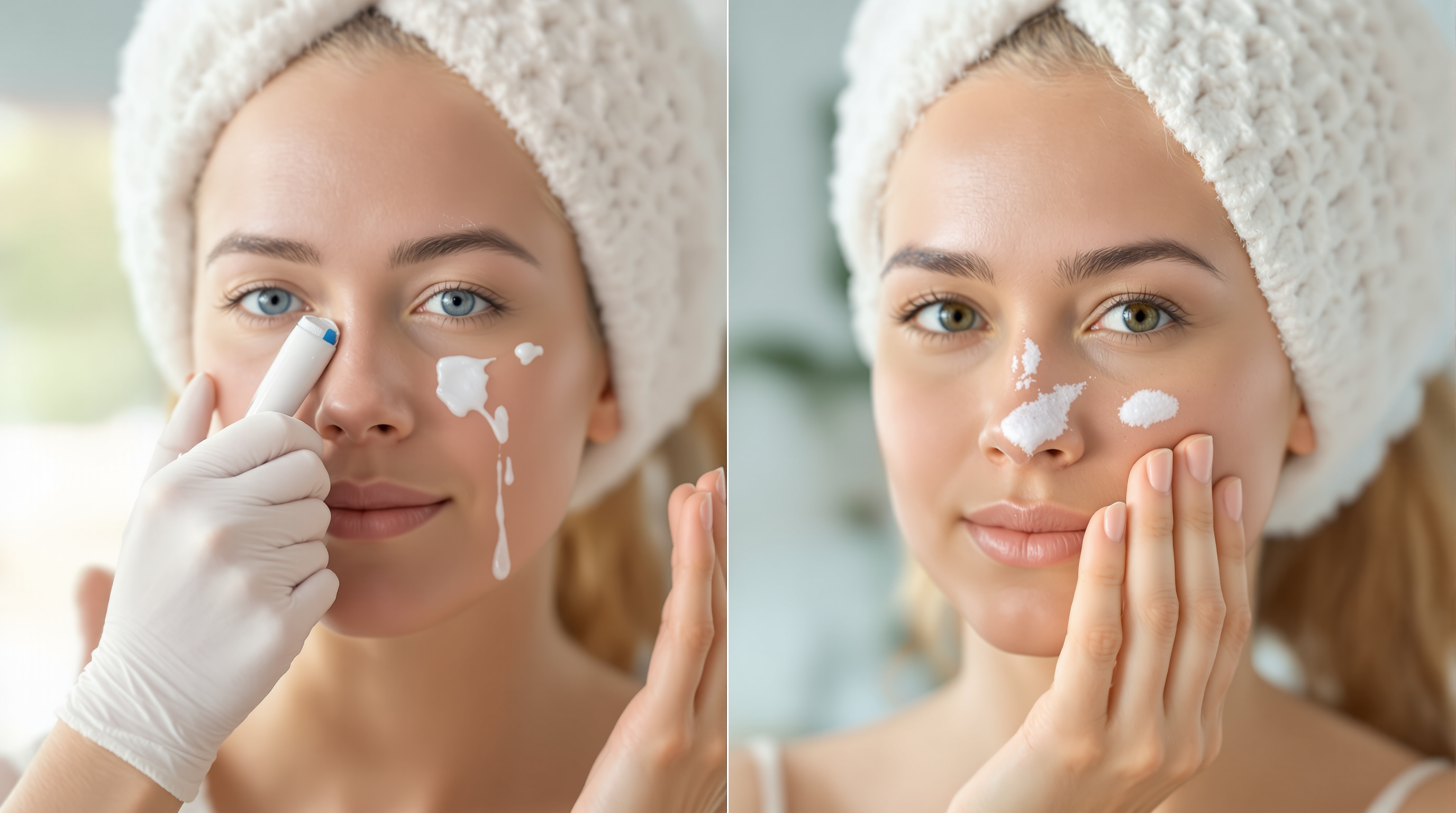 Épilation définitive des sourcils : tout savoir
